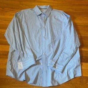 Men’s Dress Shirt